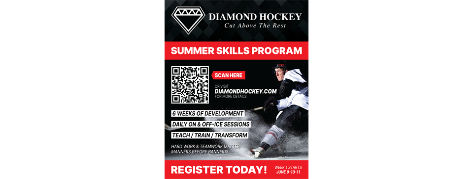 SUMMER SKILLS PROGRAM 